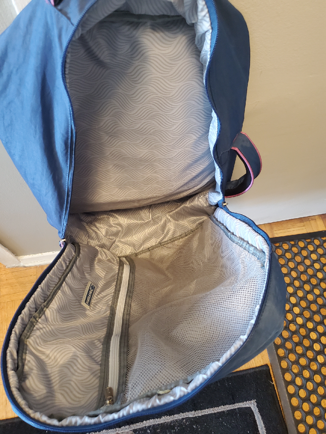 Big Portland Backpac New - photo 5