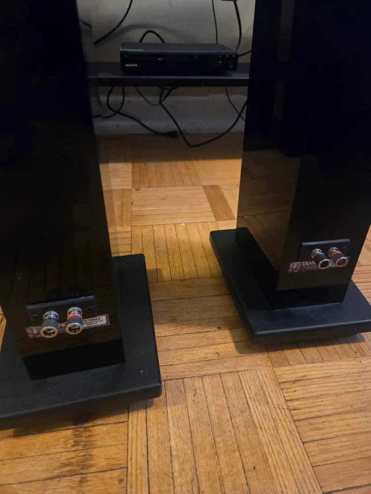 Tannoy HTS Home Theatre System image indicator(4)