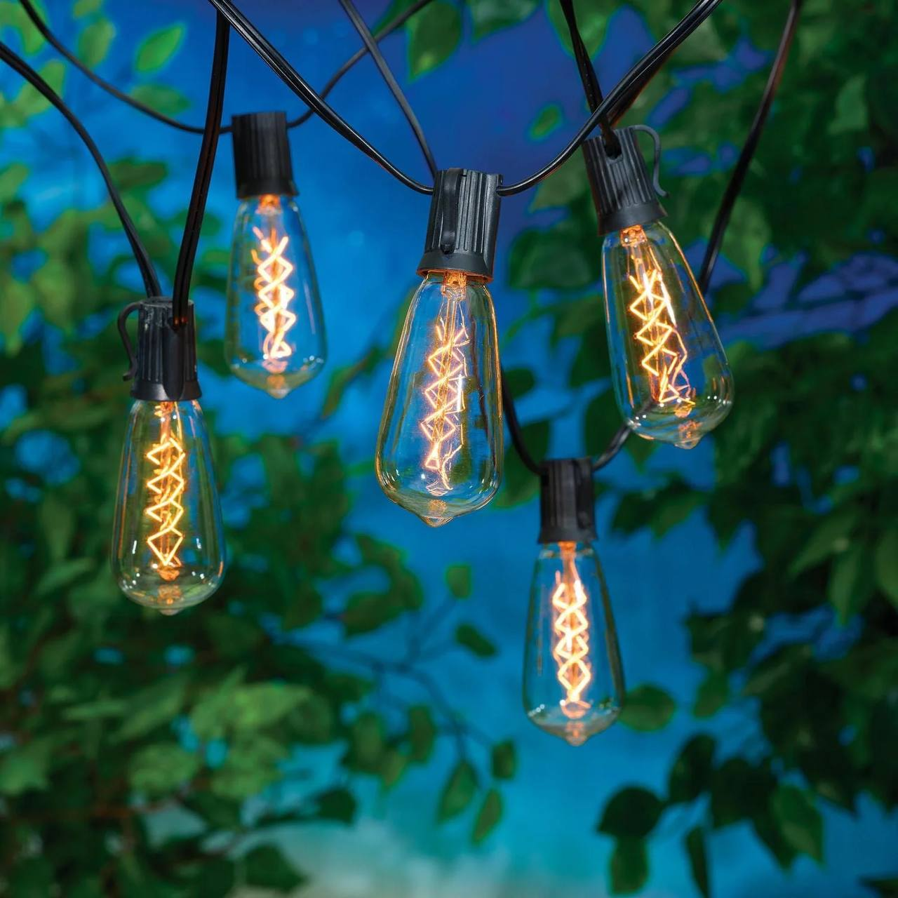 Light Bulbs