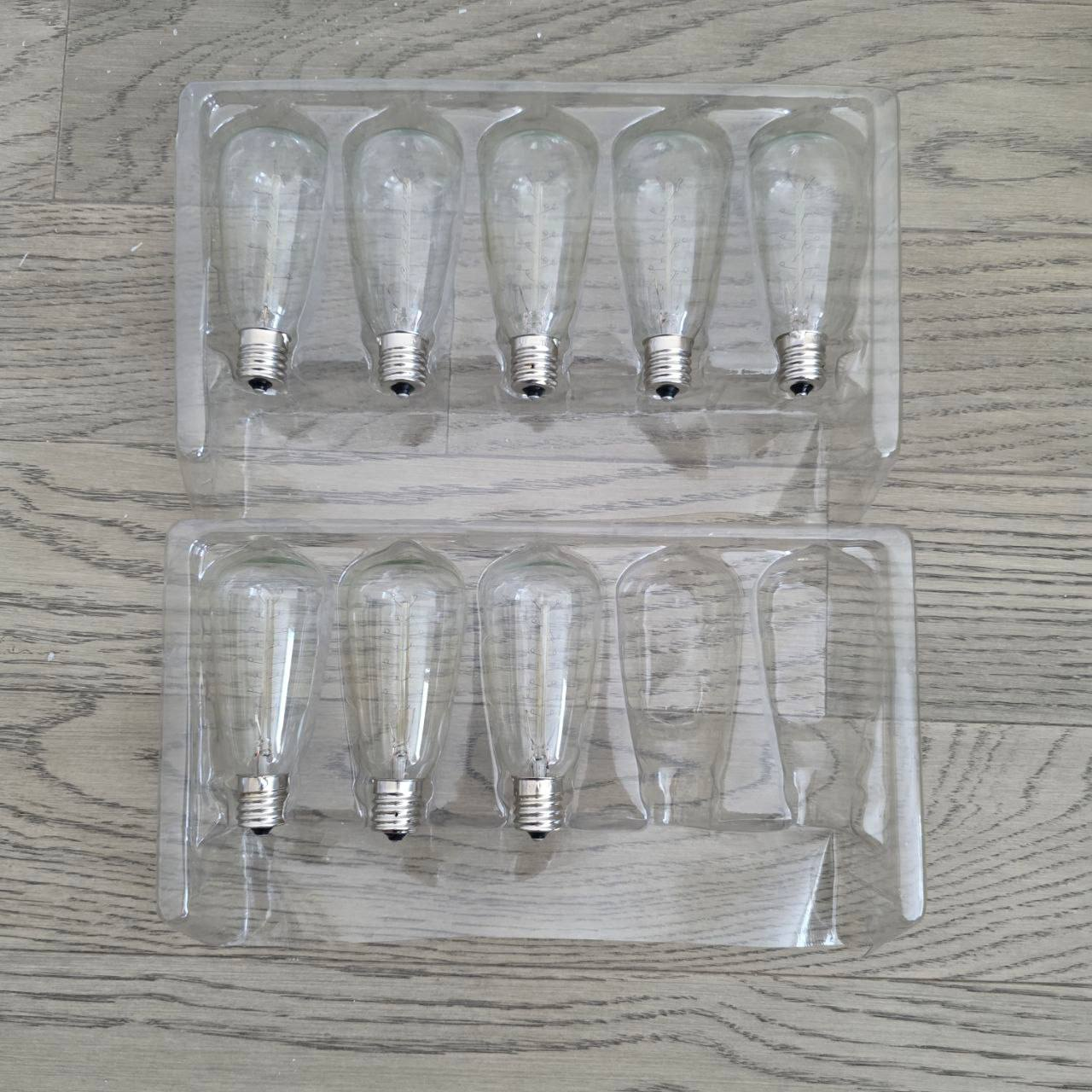 Light Bulbs - photo 3
