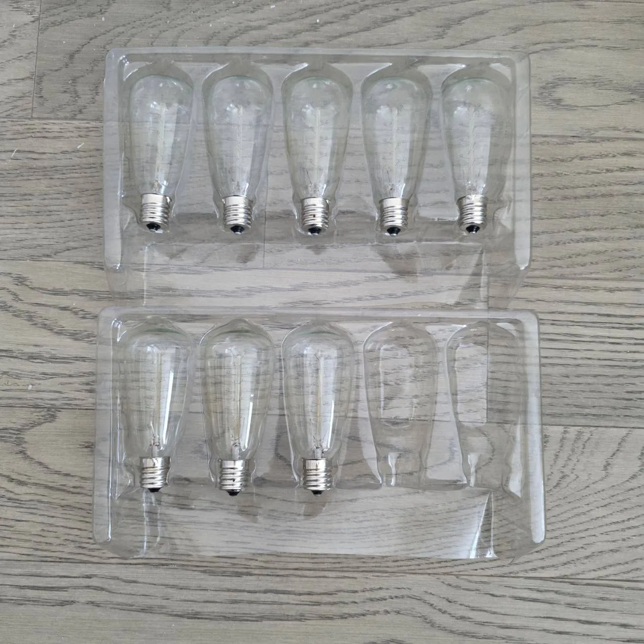 Light Bulbs image indicator(3)