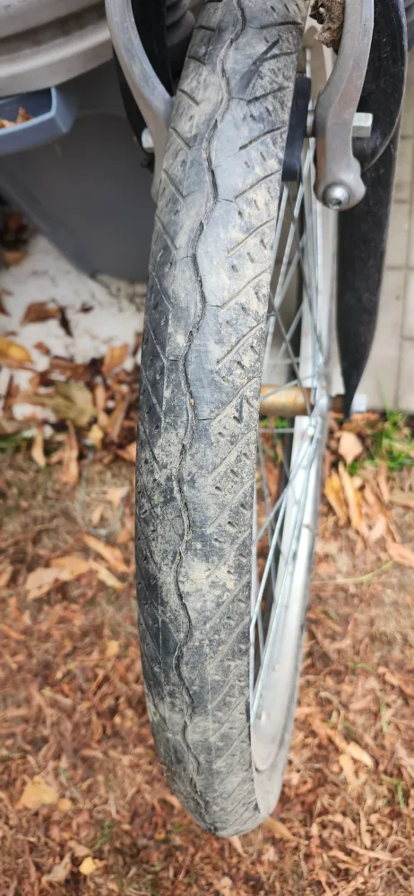 Electric Bike 5 years no use Selling as is.only today image indicator(5)