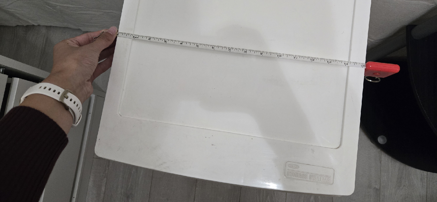 Sterilite 4-Drawer Storage Tower - photo 2