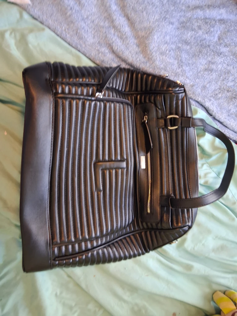 Lisette | L Montreal large multi-use bag-NEW