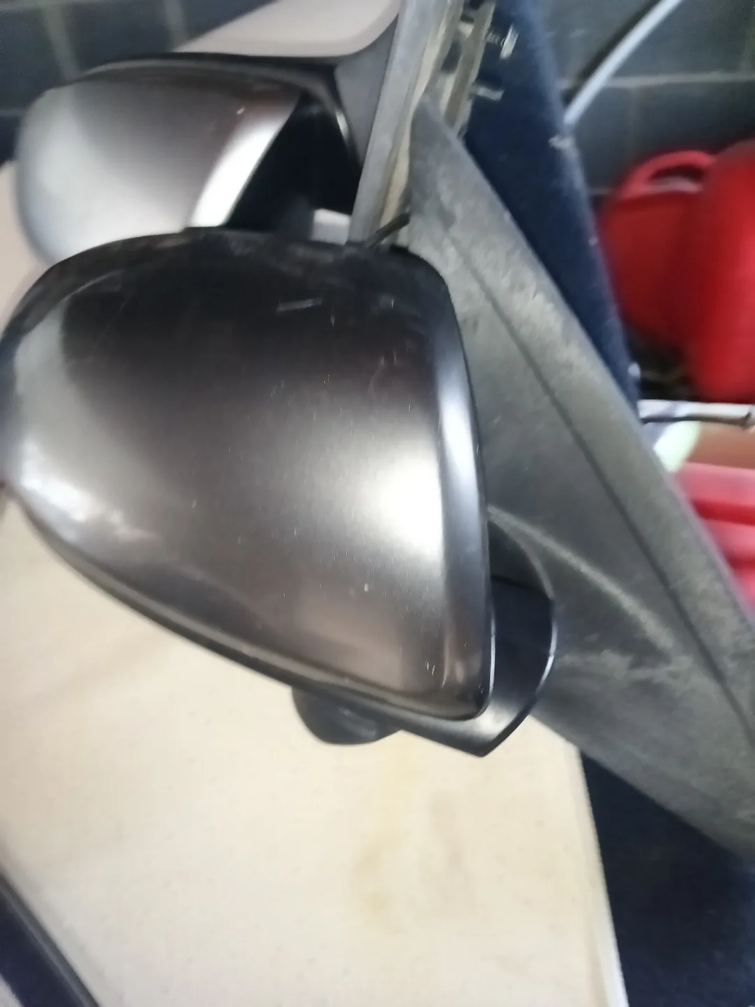 Car Tail Light & Side Mirror Mazda 3 image indicator(5)