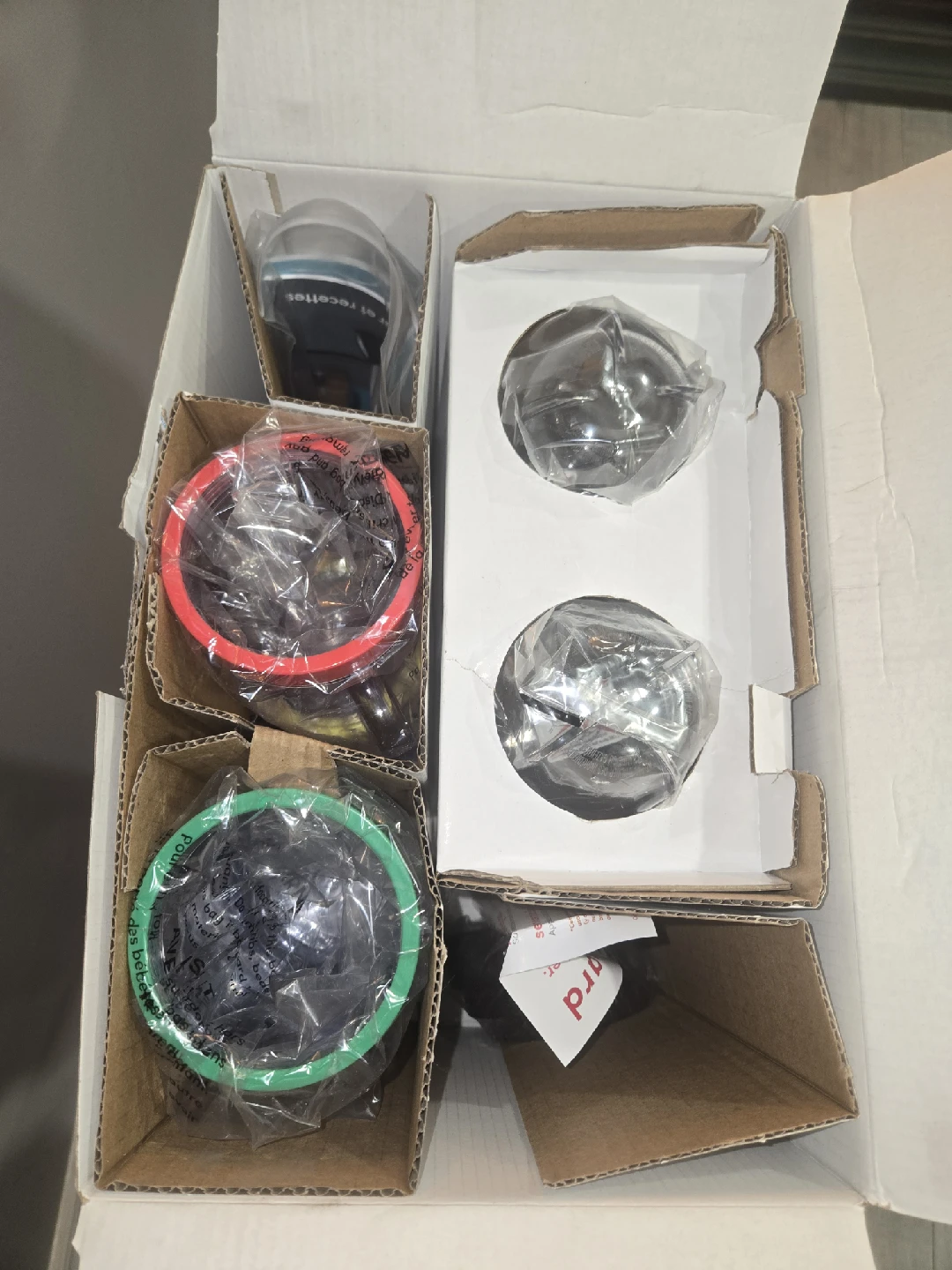 Magic Bullet Blender Set - Brand New Never Used in Box - photo 2