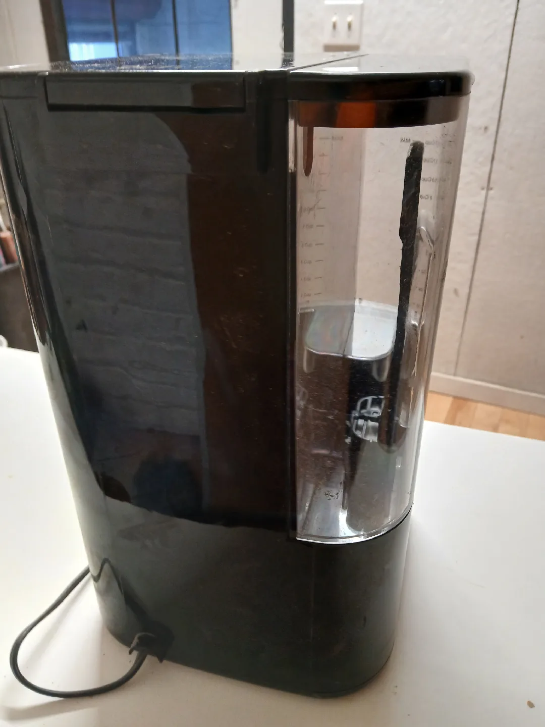 Cuisinart Coffee Maker image indicator(5)