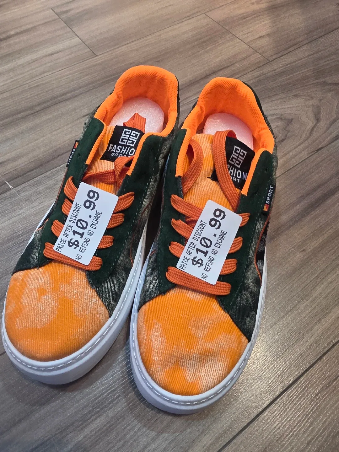 shoes for 3$ image indicator(7)