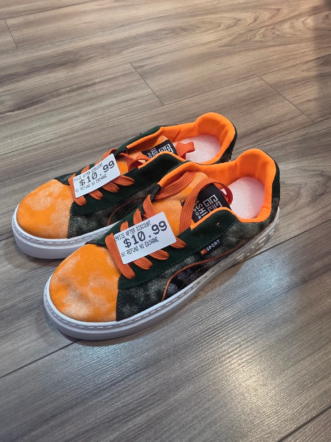 shoes for 3$ image indicator(8)