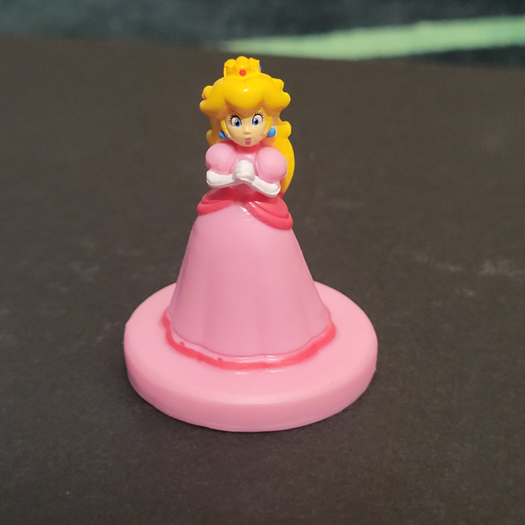 Monopoly Gamer (Mario) Edition - photo 4