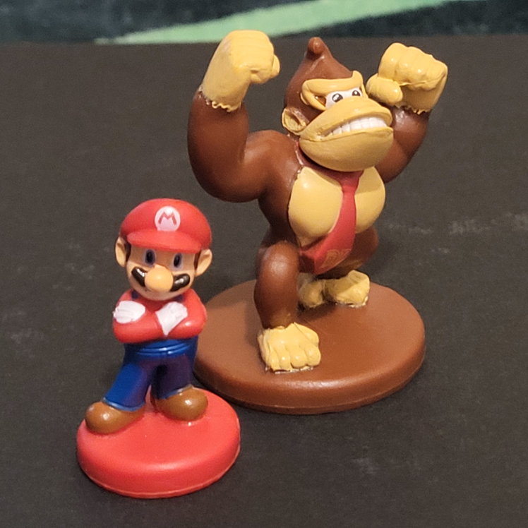 Monopoly Gamer (Mario) Edition - photo 5