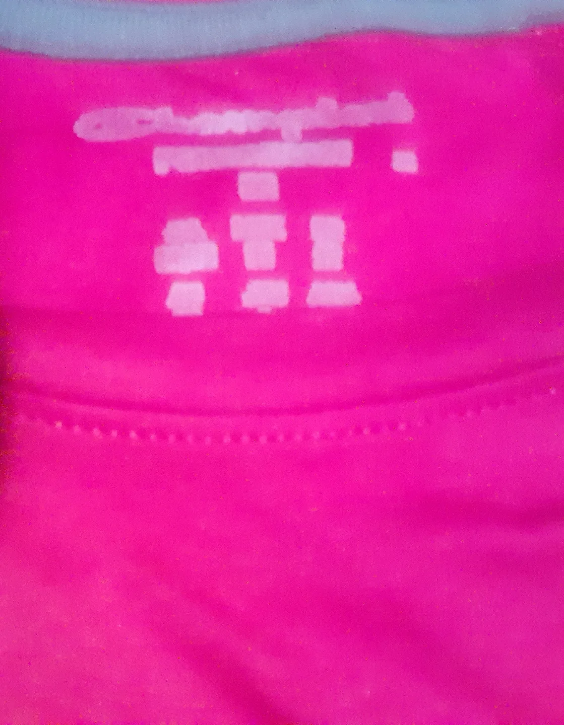 Champion Washington State University T-Shirt - Size M image indicator(2)