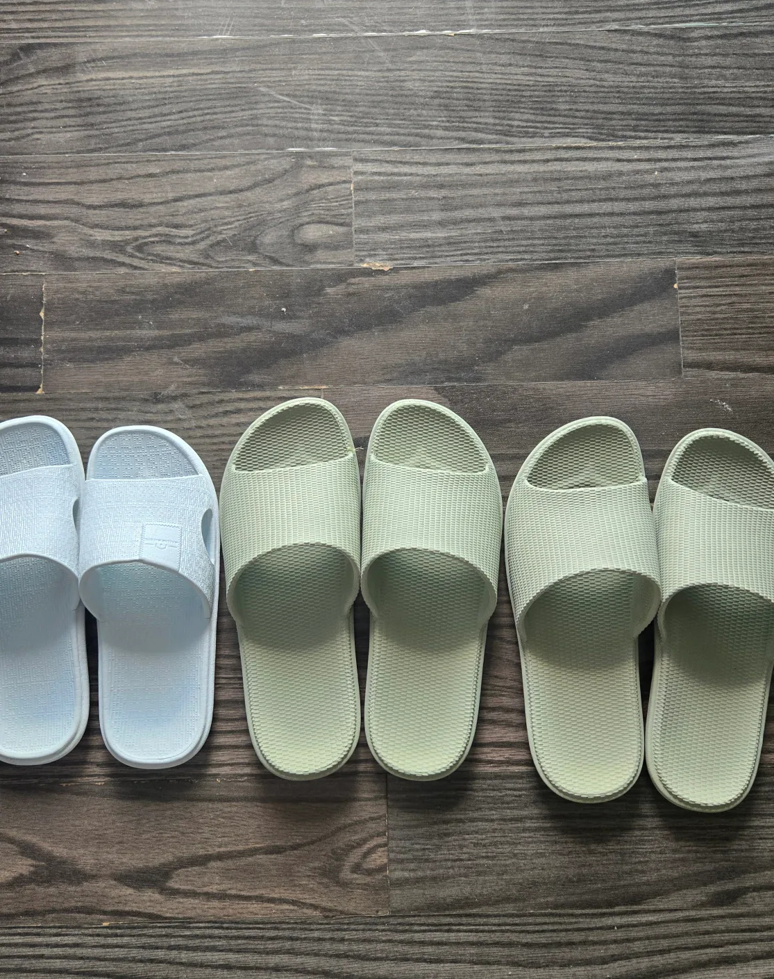 Matching Slippers - His & Hers image indicator(2)