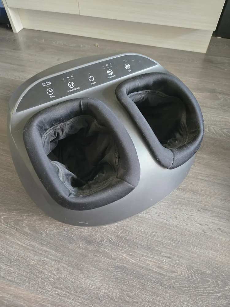 RENPHO Foot Massager thumbnail