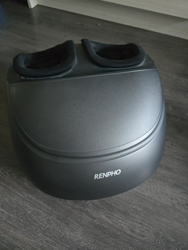 RENPHO Foot Massager image indicator(2)