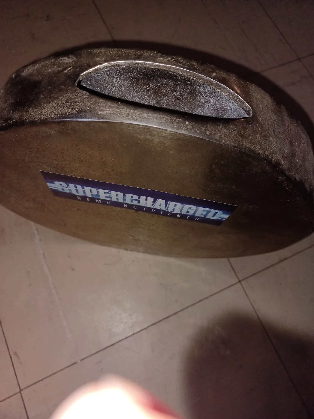 Remo Nutrients Supercharged Base image indicator(2)