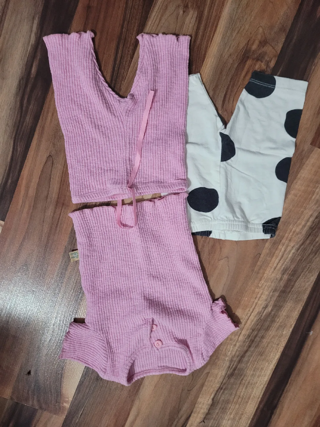 Baby Clothes Bundle - 0~3m image indicator(2)