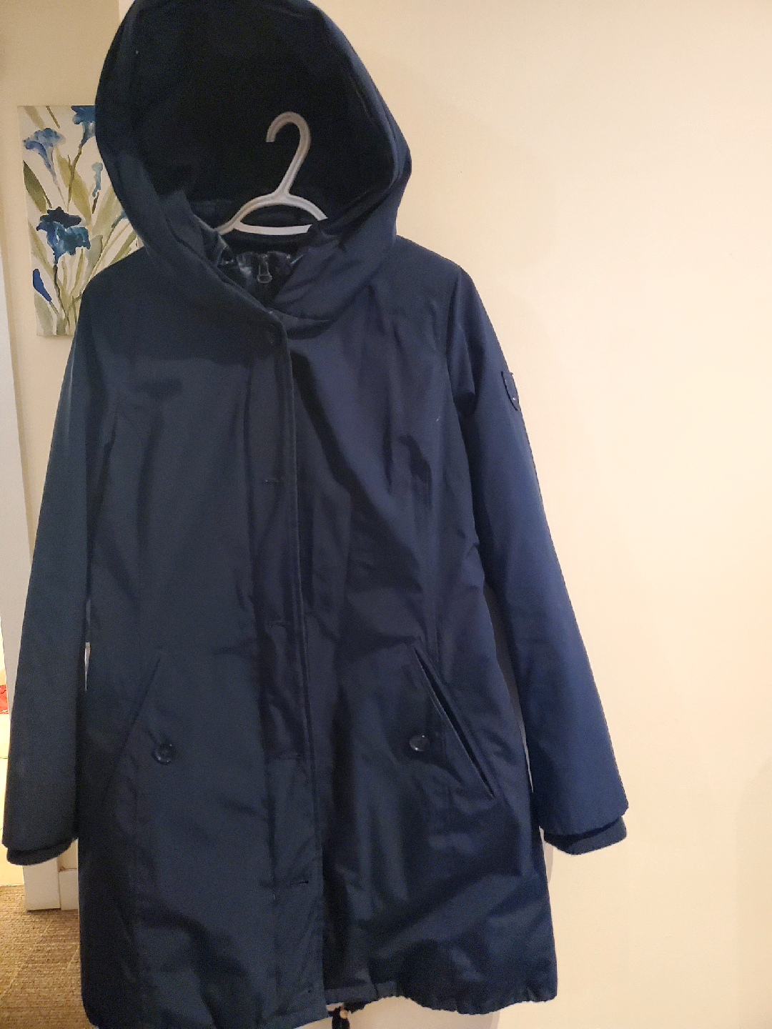 Women Winter Coat