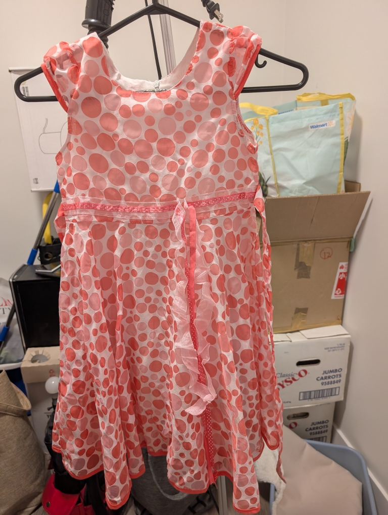 High-Quality Girls’ Dresses for Sale｜Good for Weddings, Partie - photo 4