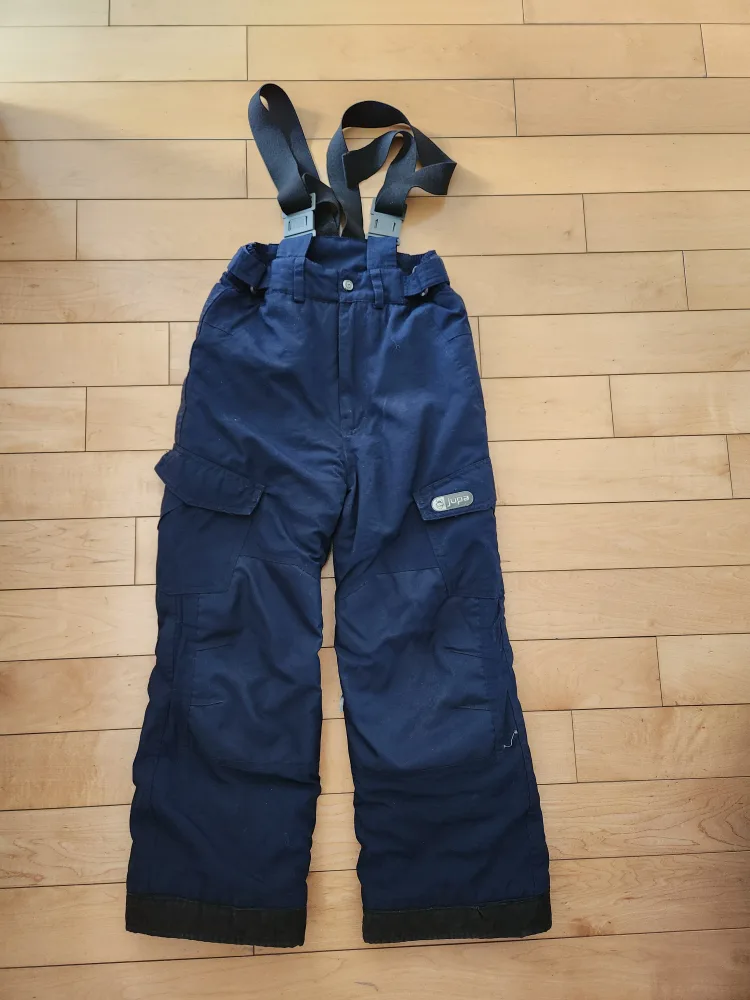 Kids Jupa Snow Pants - Size 6/7 thumbnail