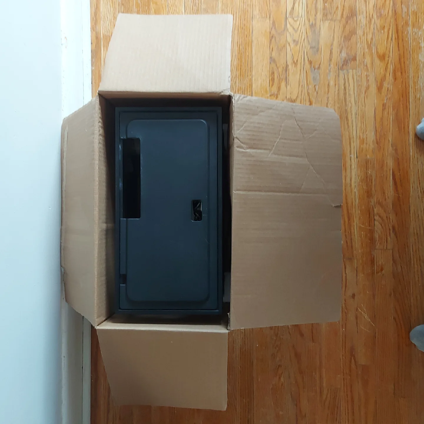 Tetra 5 Gallon Aquarium Starter Kit image indicator(6)