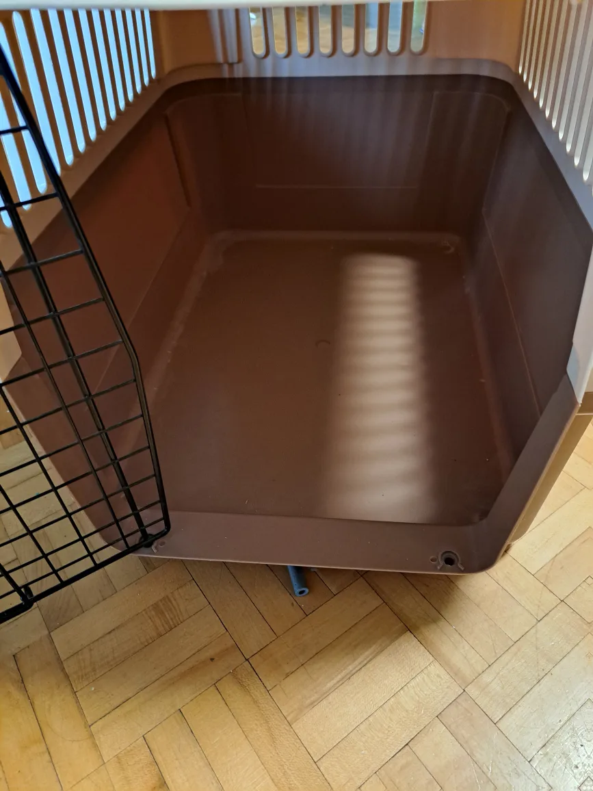 Precision Pet Crate image indicator(4)