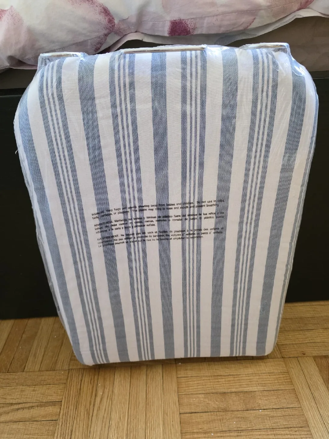 New Striped Ironing Board image indicator(2)