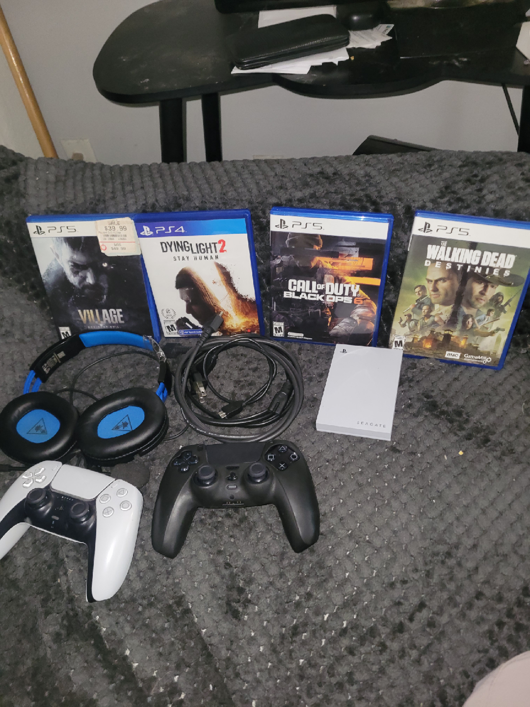 PlayStation 5 (PS5) Console