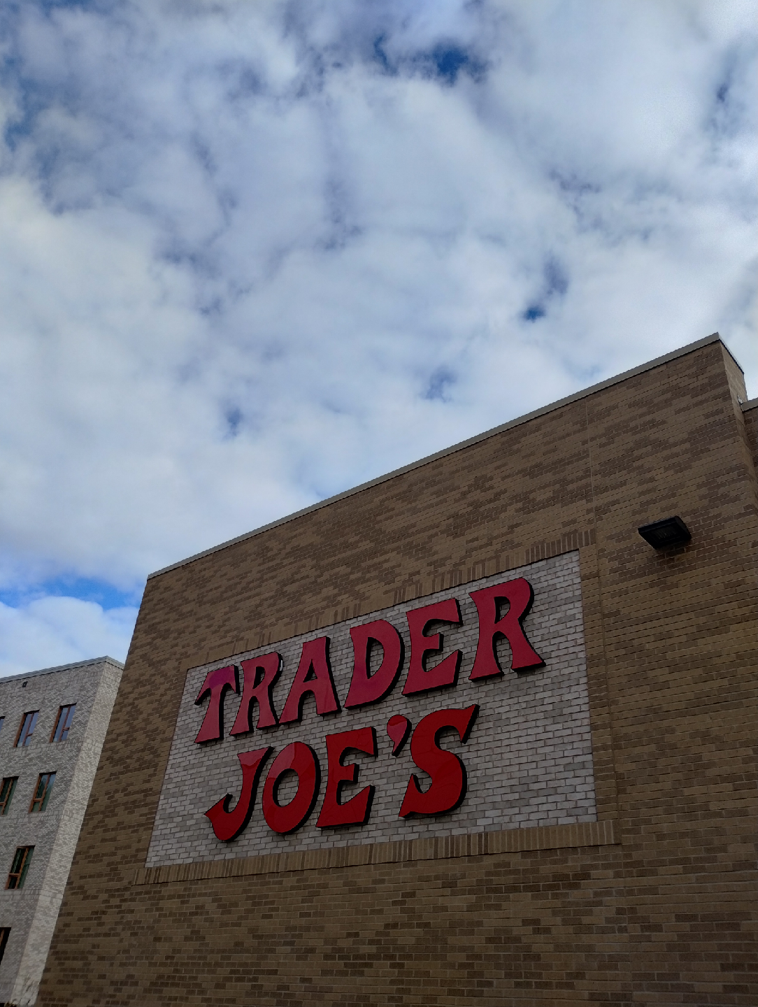 Trader Joe's Mini Tote Bag - photo 2