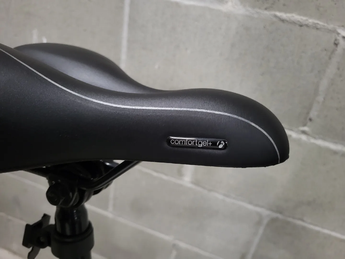 Bike CCM 29" Alpha - Frame 18" image indicator(7)