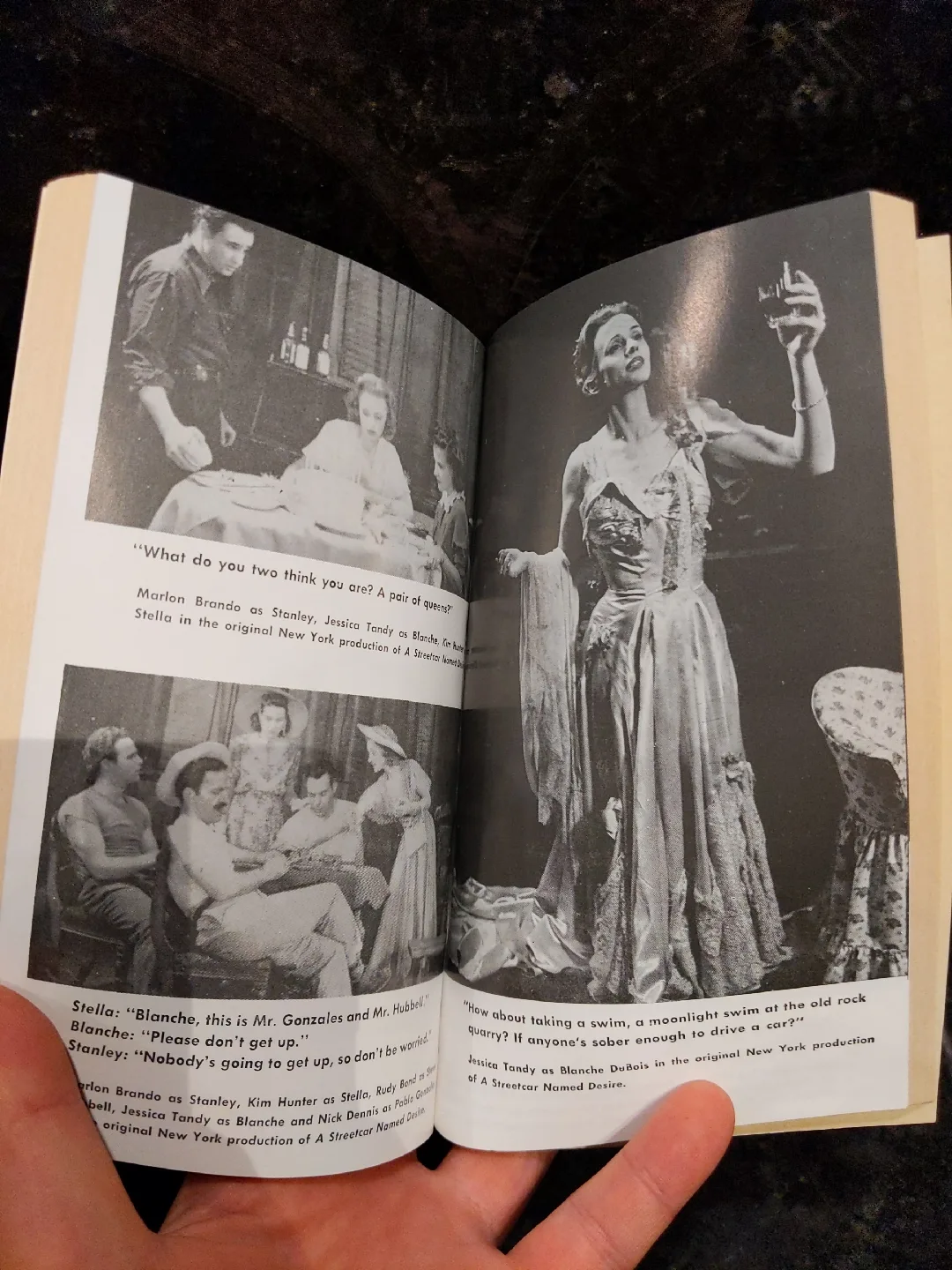 A Streetcar Named Desire by Tennessee Williams image indicator(4)