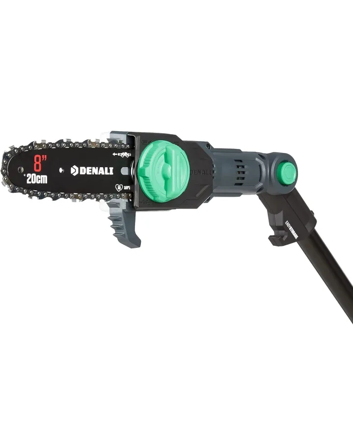 Denali by SKIL 20V Brushed 8-Inch Pole Saw Kit image indicator(6)