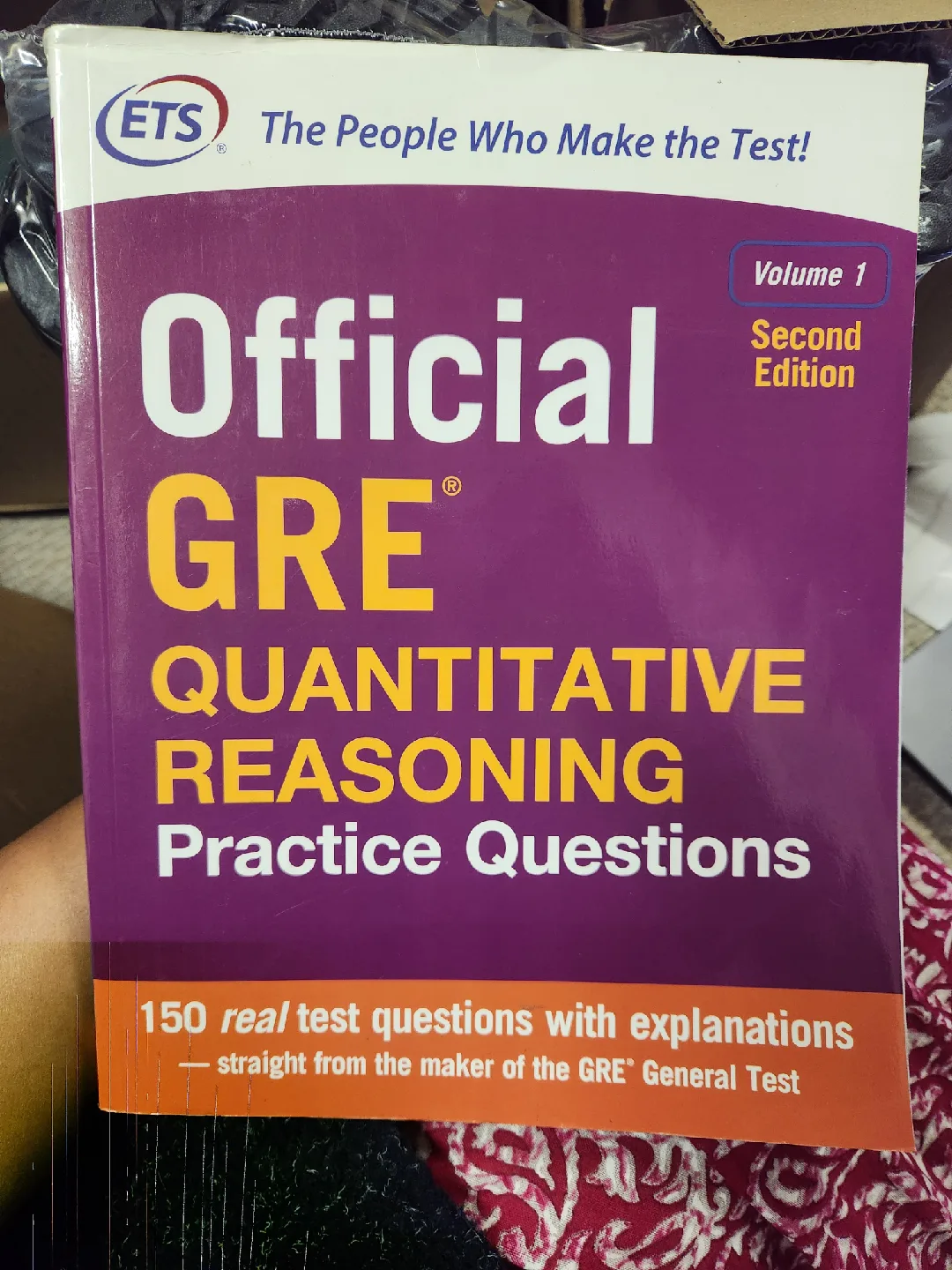 GRE Quantitative Reasoning Practice Questions image indicator(2)