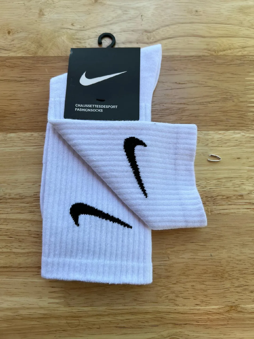 Nike Fashion/Performance Cotton Socks image indicator(5)