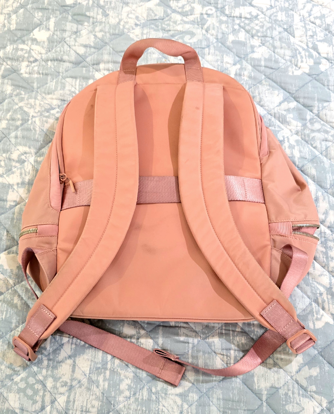 Lululemon Backpack - Pink - photo 2