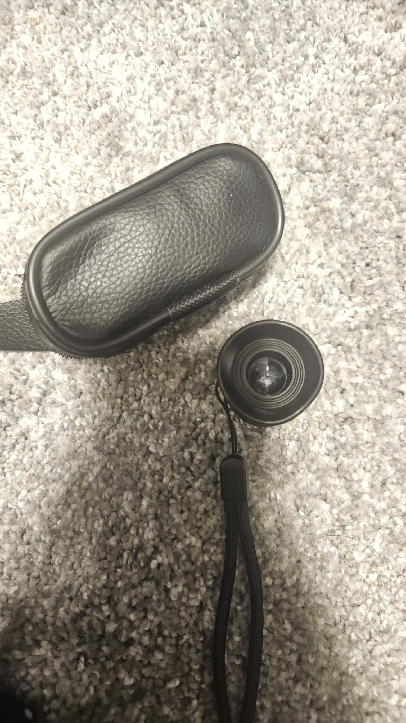 medical telescope - photo 2