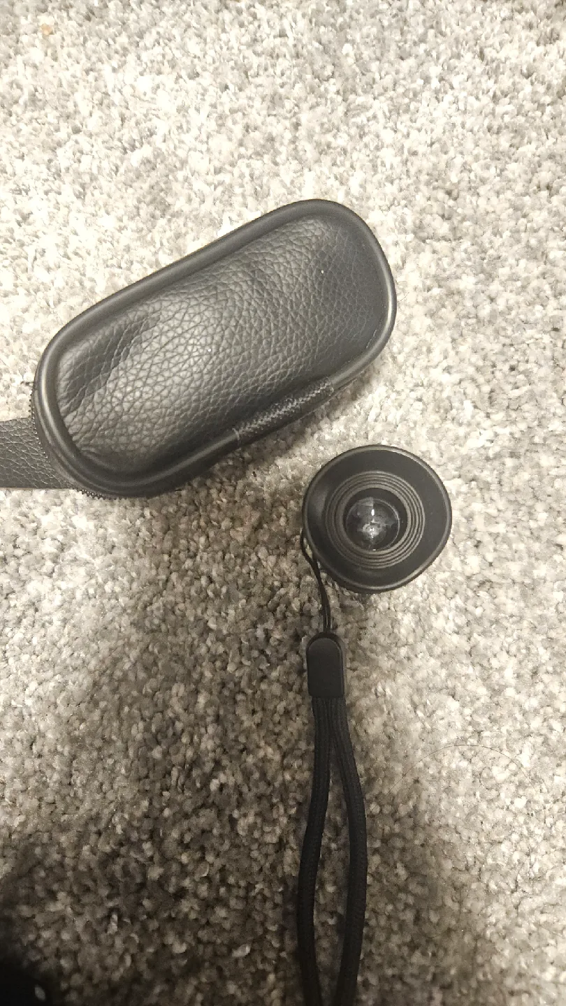 medical telescope image indicator(2)