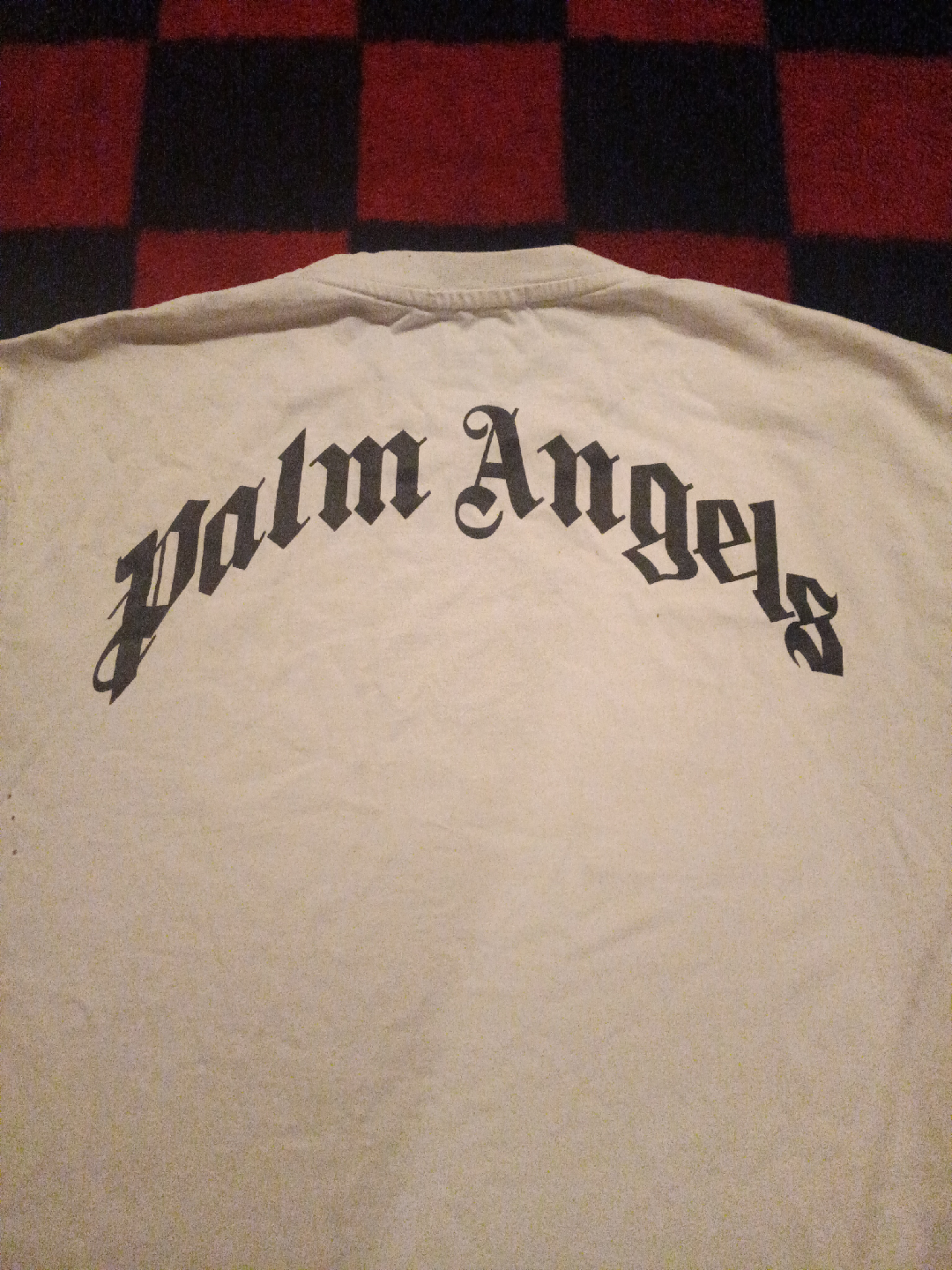 Men's shirt - photo 4