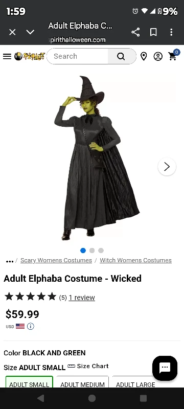 Halloween costumes - photo 5