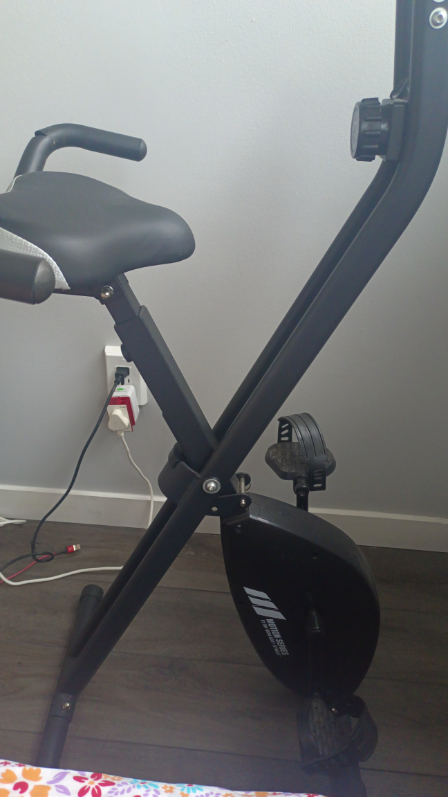 Recumbent Exercise Bike - photo 5