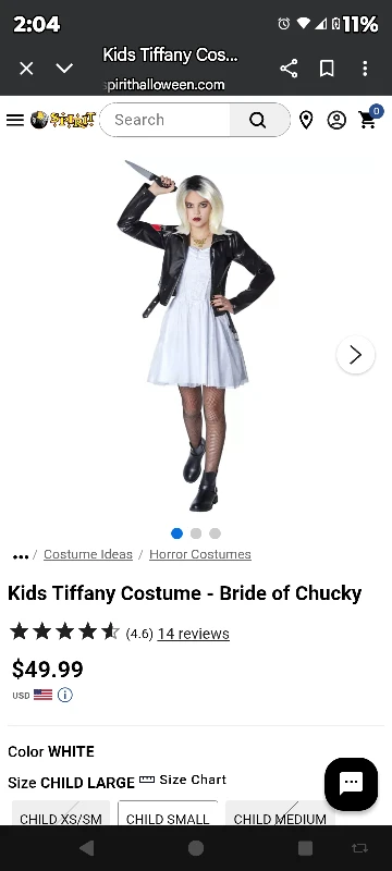 Various Kids' Halloween costumes - photo 2