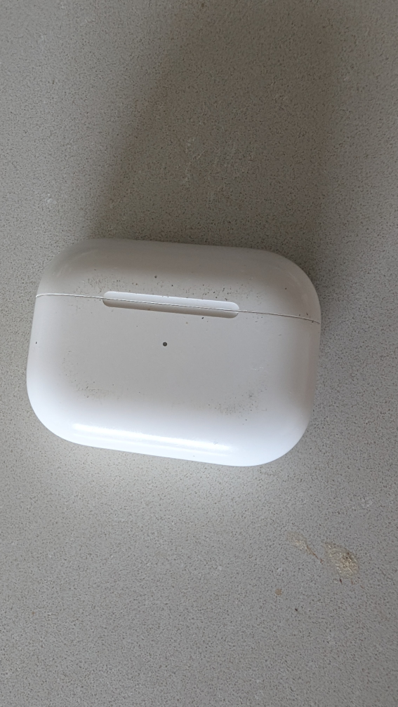 Apple AirPods Pro 1st gen - photo 2