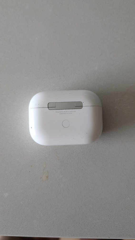 Apple AirPods Pro 1st gen - photo 3