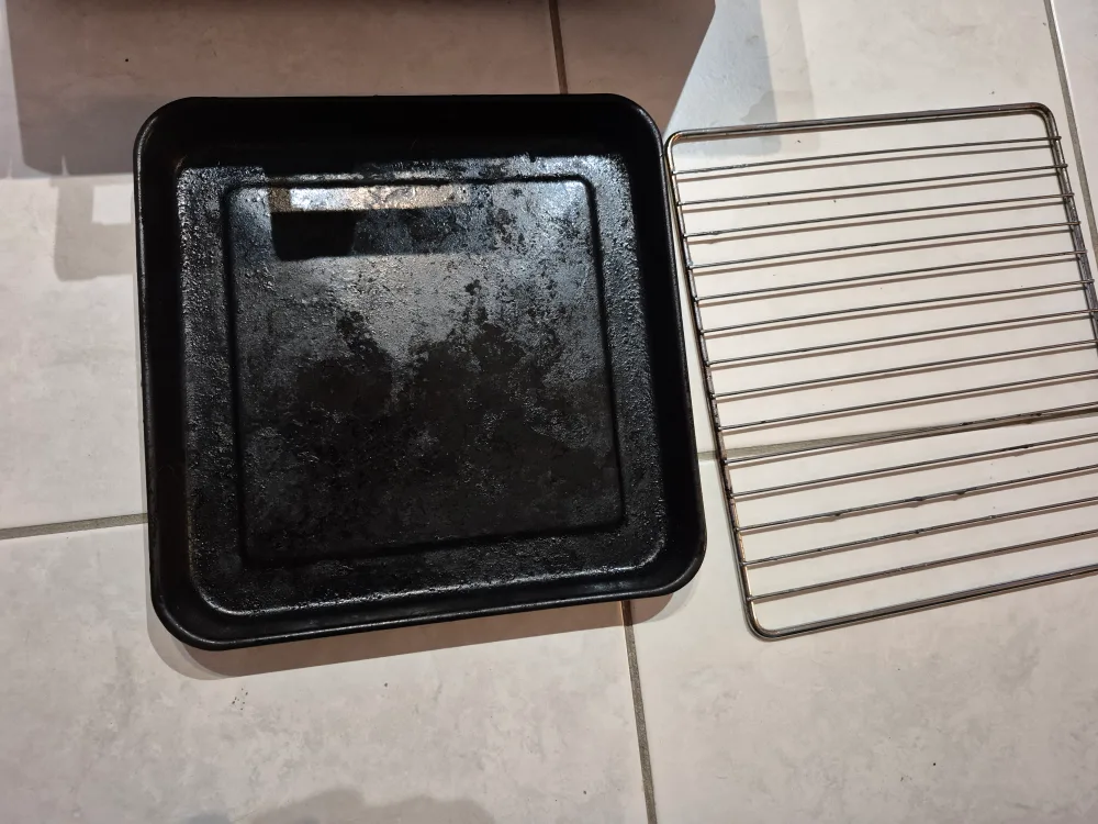 Breville Toaster Oven image indicator(5)