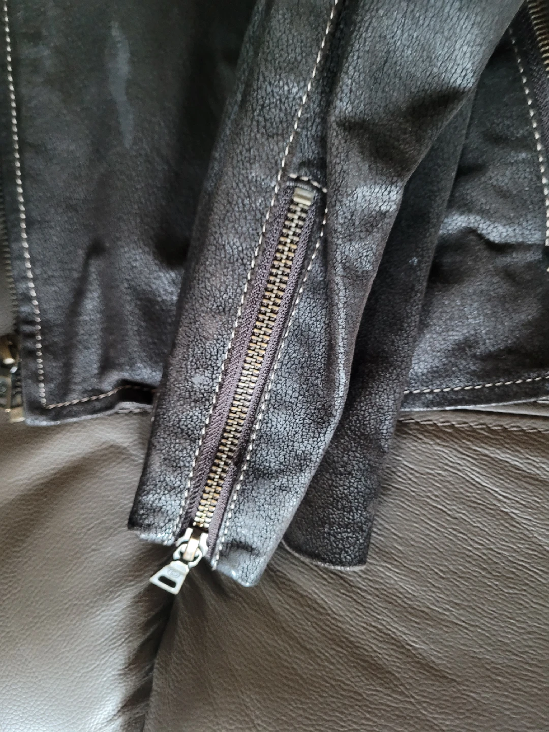 Danier Leather Jacket XL - photo 4