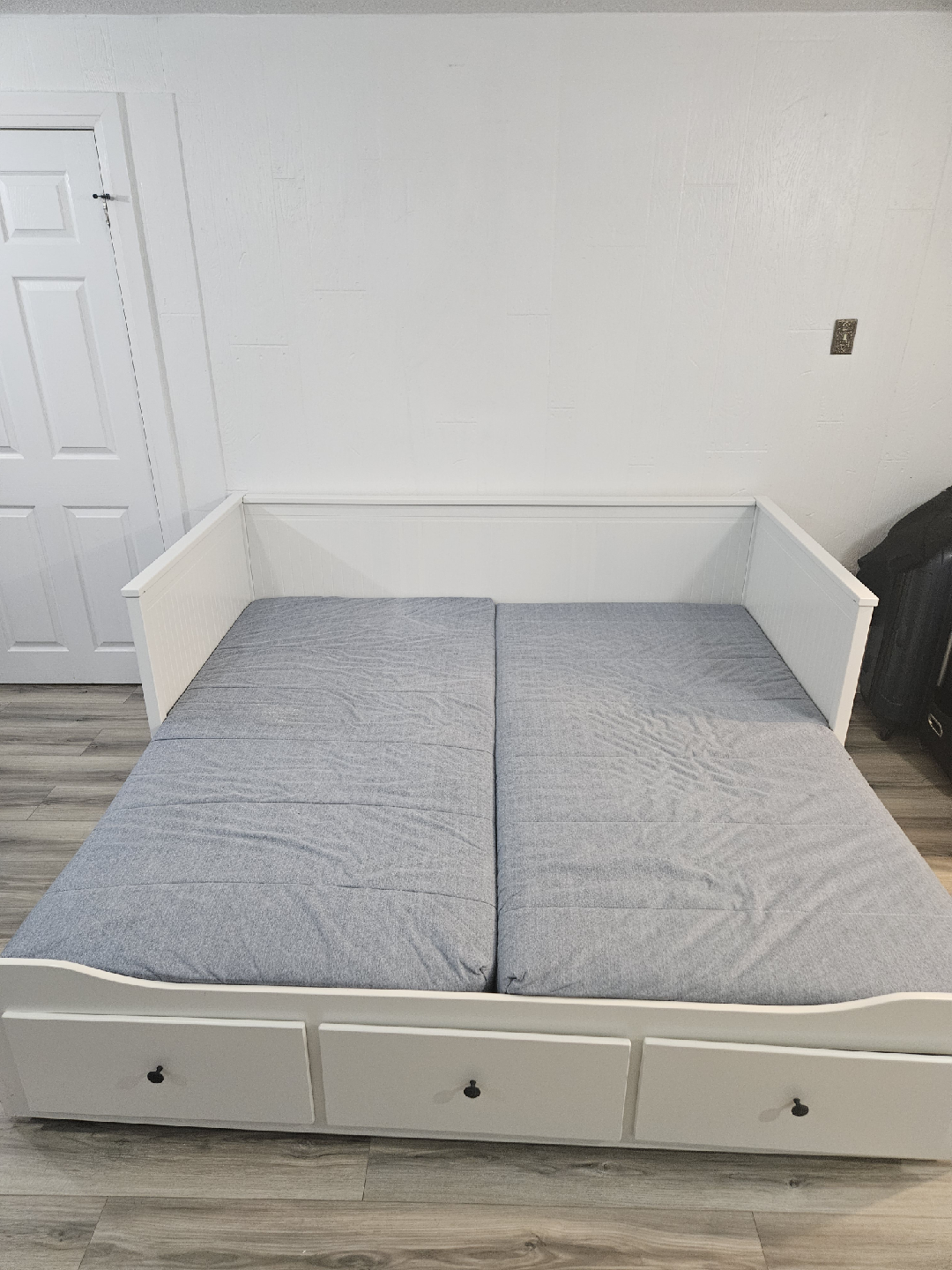 ikea sofa bed