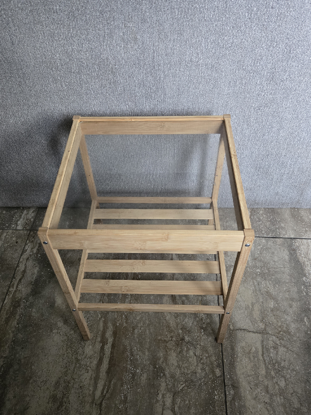 Bamboo Shelf - photo 2