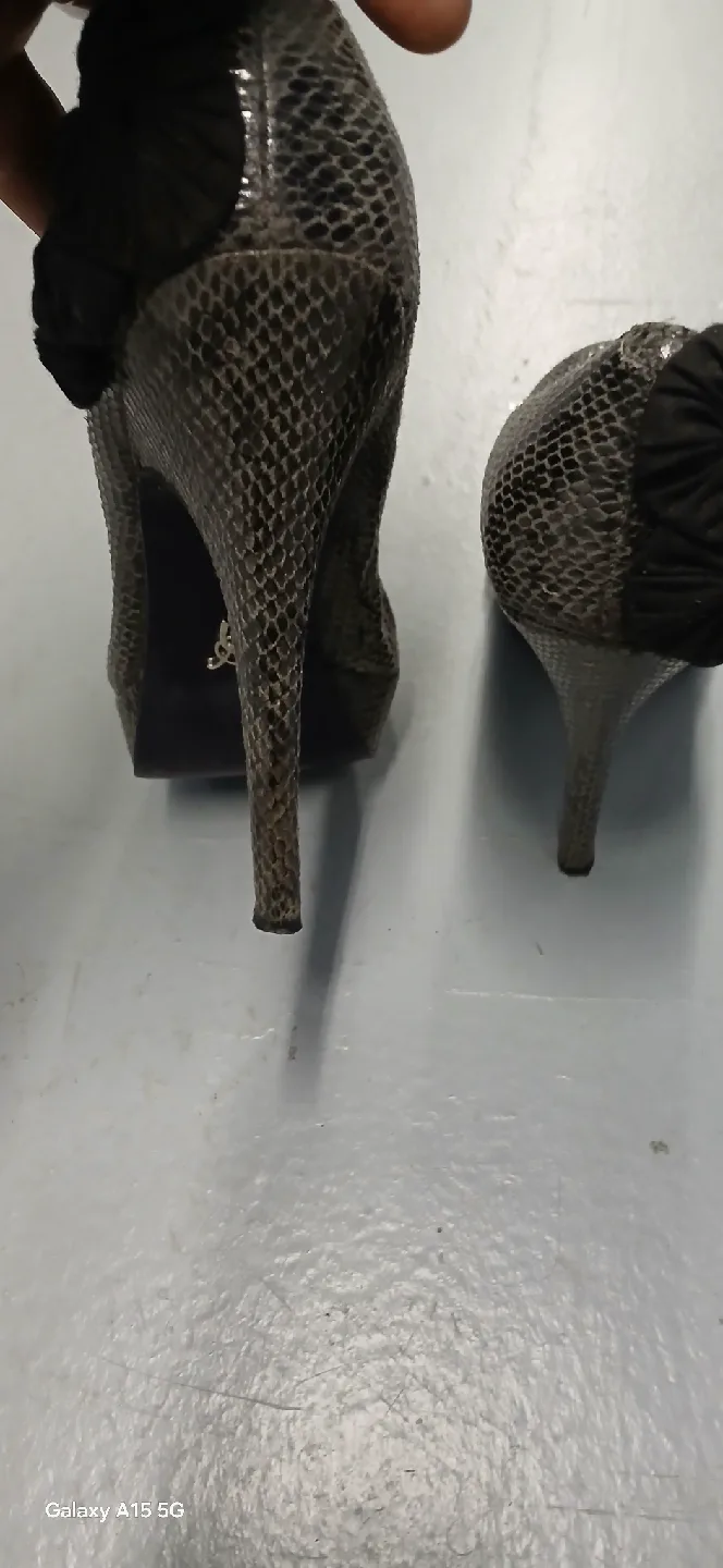 Rachel Roy Heels - Size 8.5M thumbnail