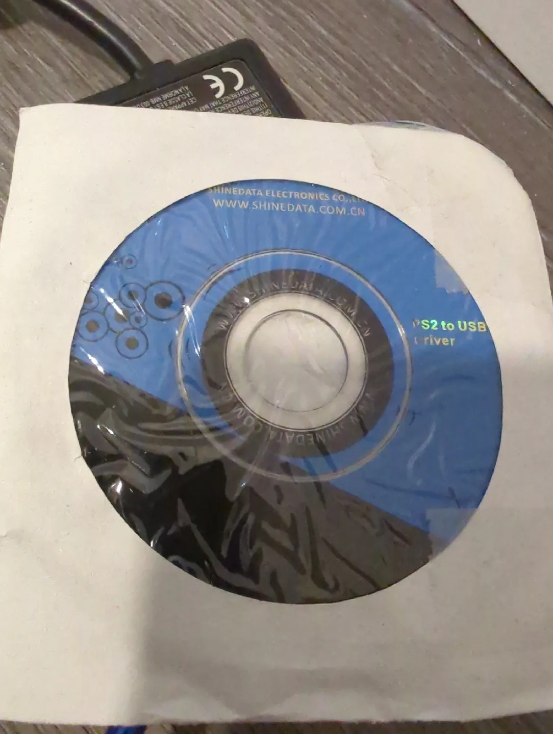 Red Octane DDR Dance Pad for Playstation + USB adapter image indicator(3)