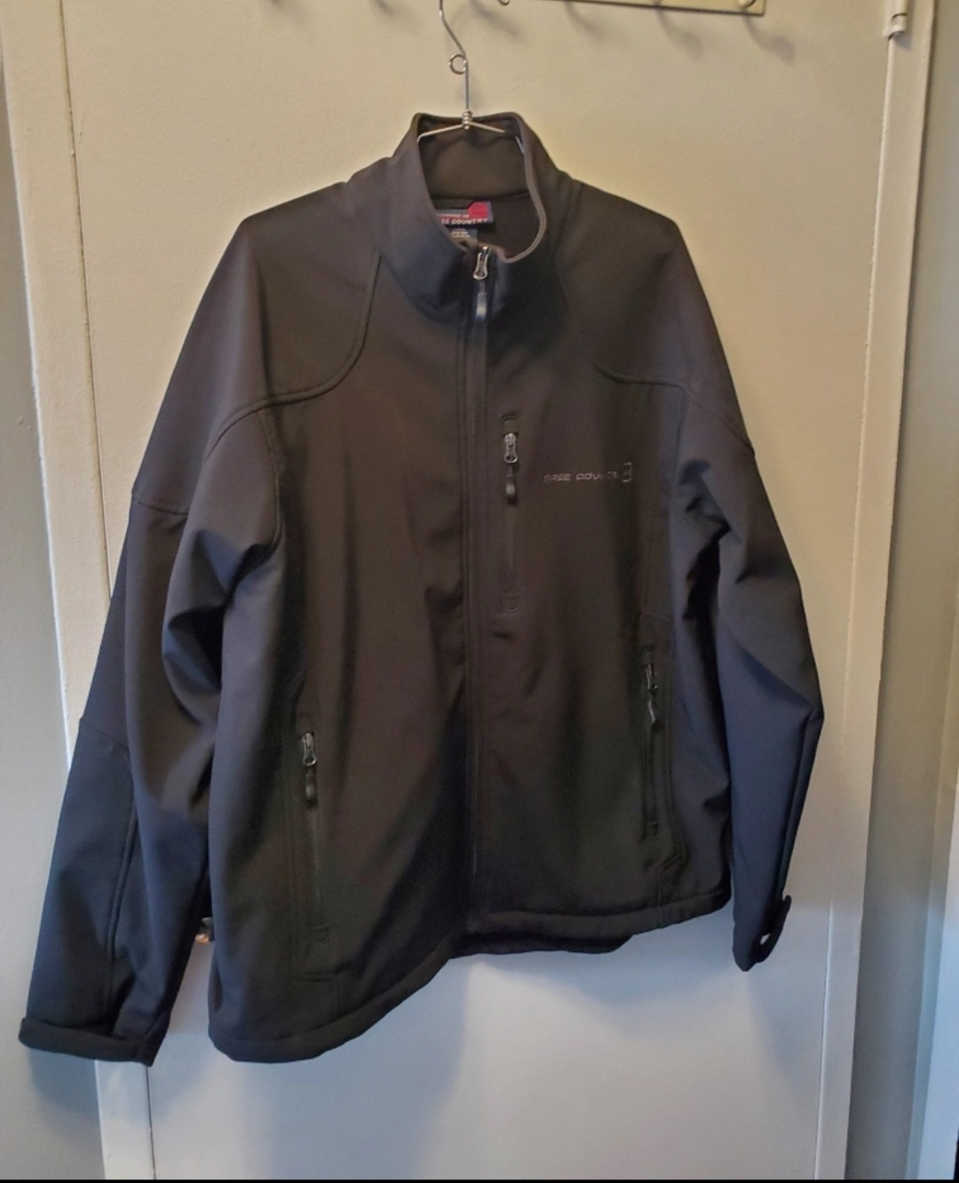 Men's Jacket Both Size L - photo 5